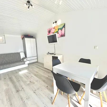 Sanja - With A Large Covered Terrace And Pool