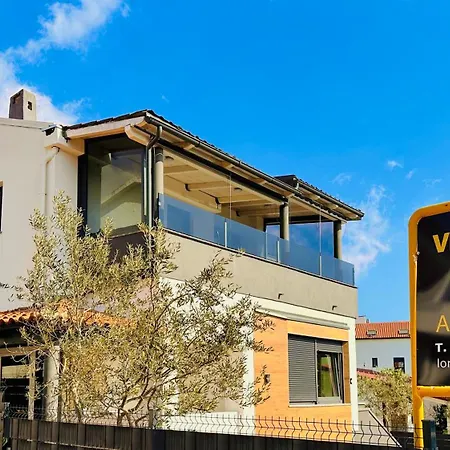 Sanja - With A Large Covered Terrace And Pool