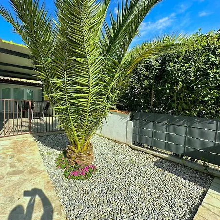 Sanja - With A Large Covered Terrace And Pool