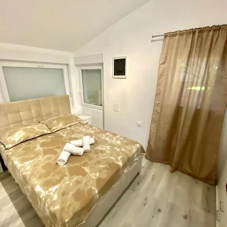 Sanja - With A Large Covered Terrace And Pool