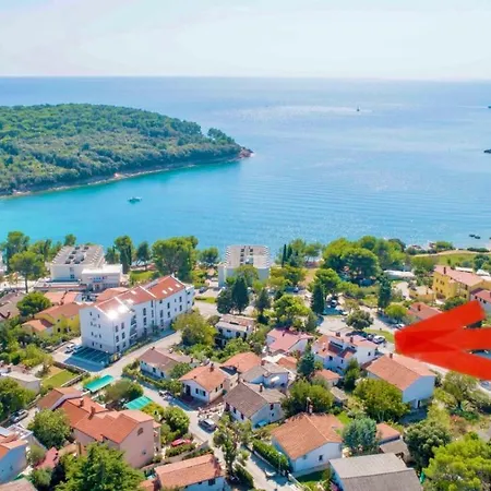 Sanja - With A Large Covered Terrace And Pool * Banjole